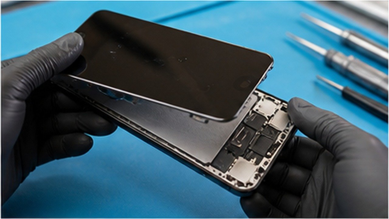 ซ่อม Samsung Galaxy ครบวงจร