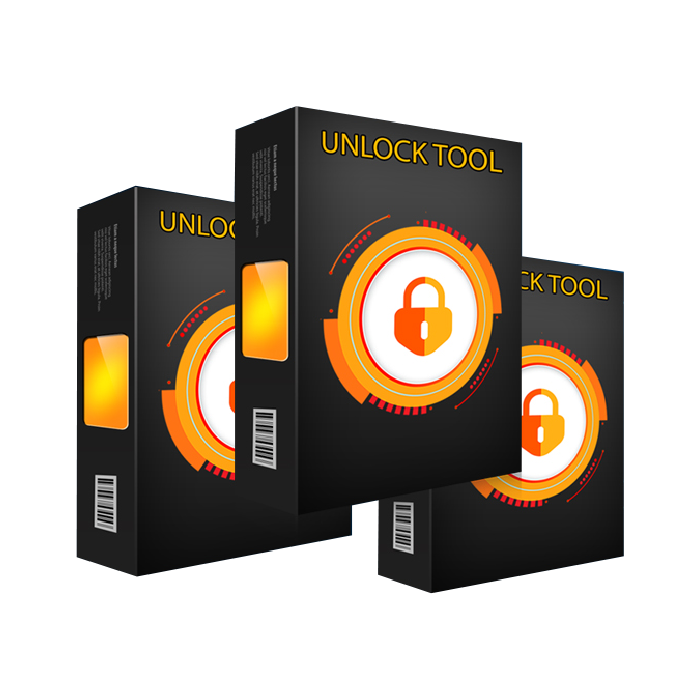 รวมเทคนิคการใช้งาน UnlockTool